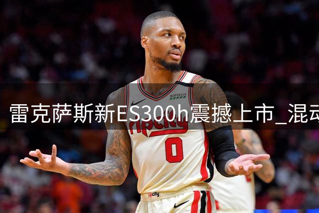 雷克萨斯新ES300h震撼上市 混动豪华车油耗仅4.39L